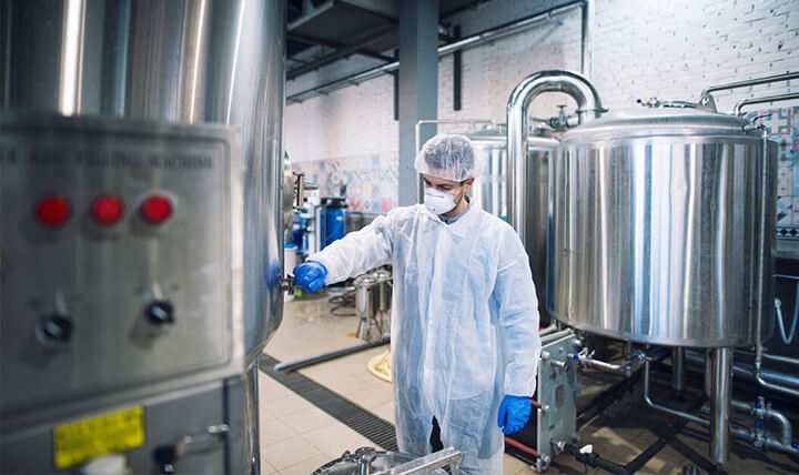 reliable manufacturer & supplier